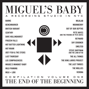The Wren (Again) - Miguel's Baby: The End of the Beginning